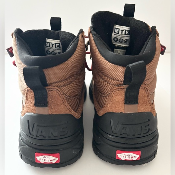 Vans UltraRange EXO High Gore-Tex Hiking Boots - Picture 4 of 9